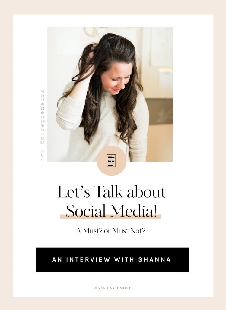 Ever wonder what would happen if you took a year off social media? “I got so tired of feeling like I had to scream to be heard that I just went silent. And I think when you do something like that, people start to listen.” In this Episode, I’m sharing exactly why I decided to quit social media for a year and what really happened during my time away! 