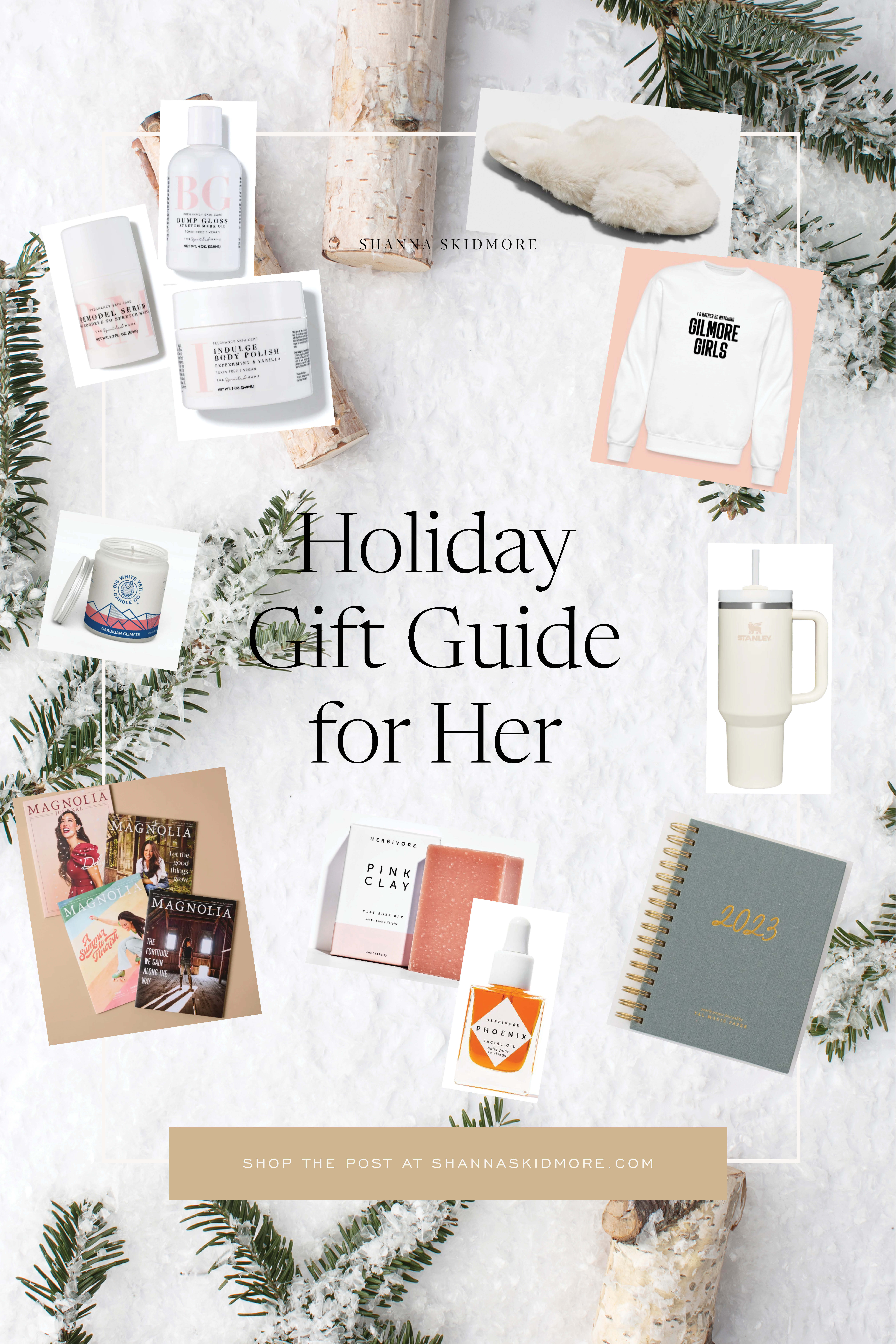 Gift Guides - Busy Toddler
