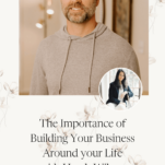 Health Wilson and Shanna Skidmore: Disconnect to Reconnect and find healthy technology habits as an entrepreneur