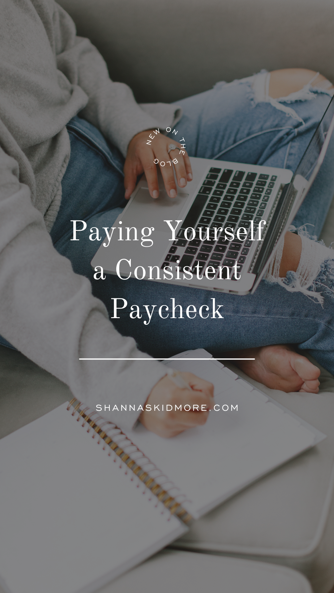 How Inconsistent Income Turned Into a Steady Paycheck.