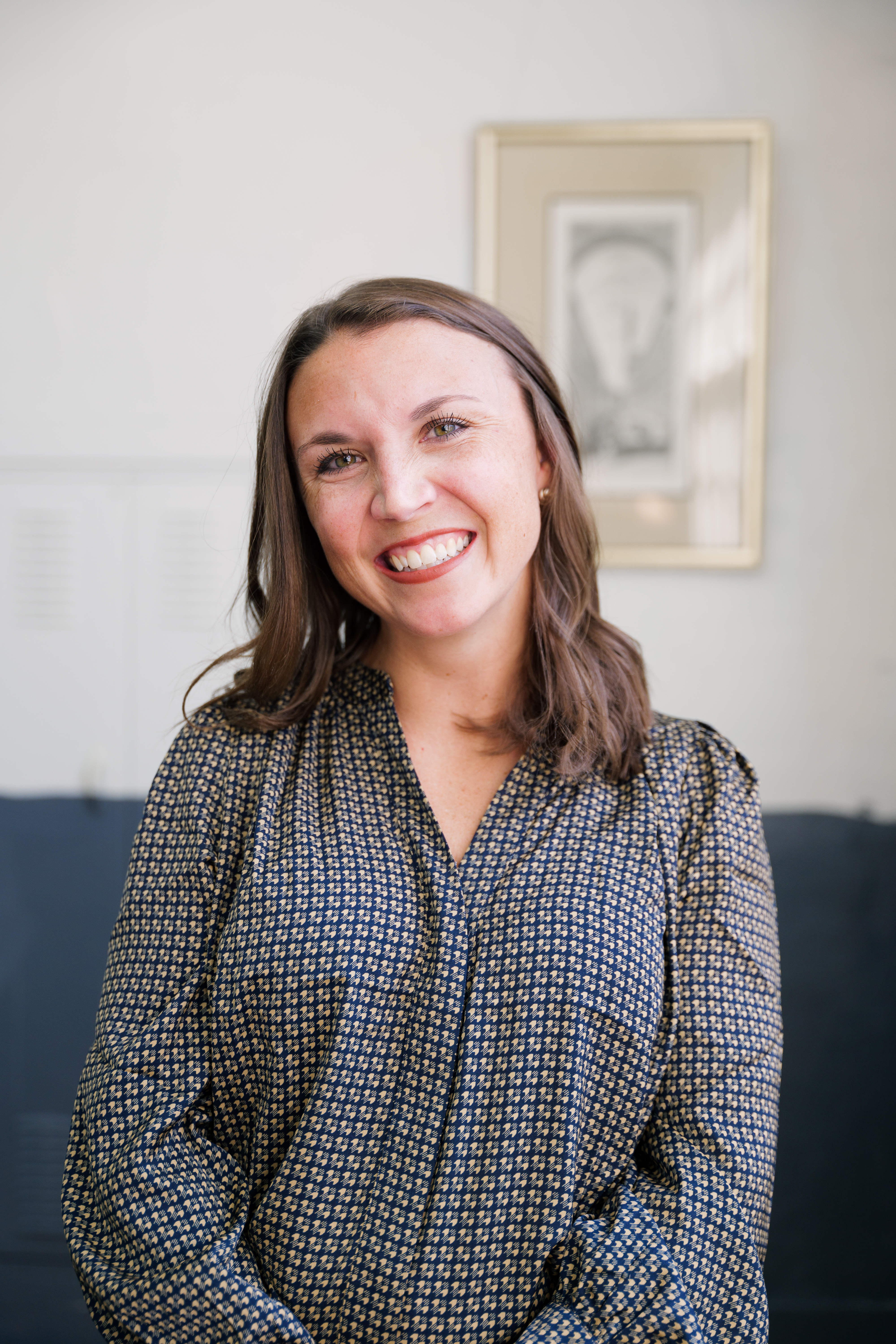 Emily Moore Founder of Moore Media Group