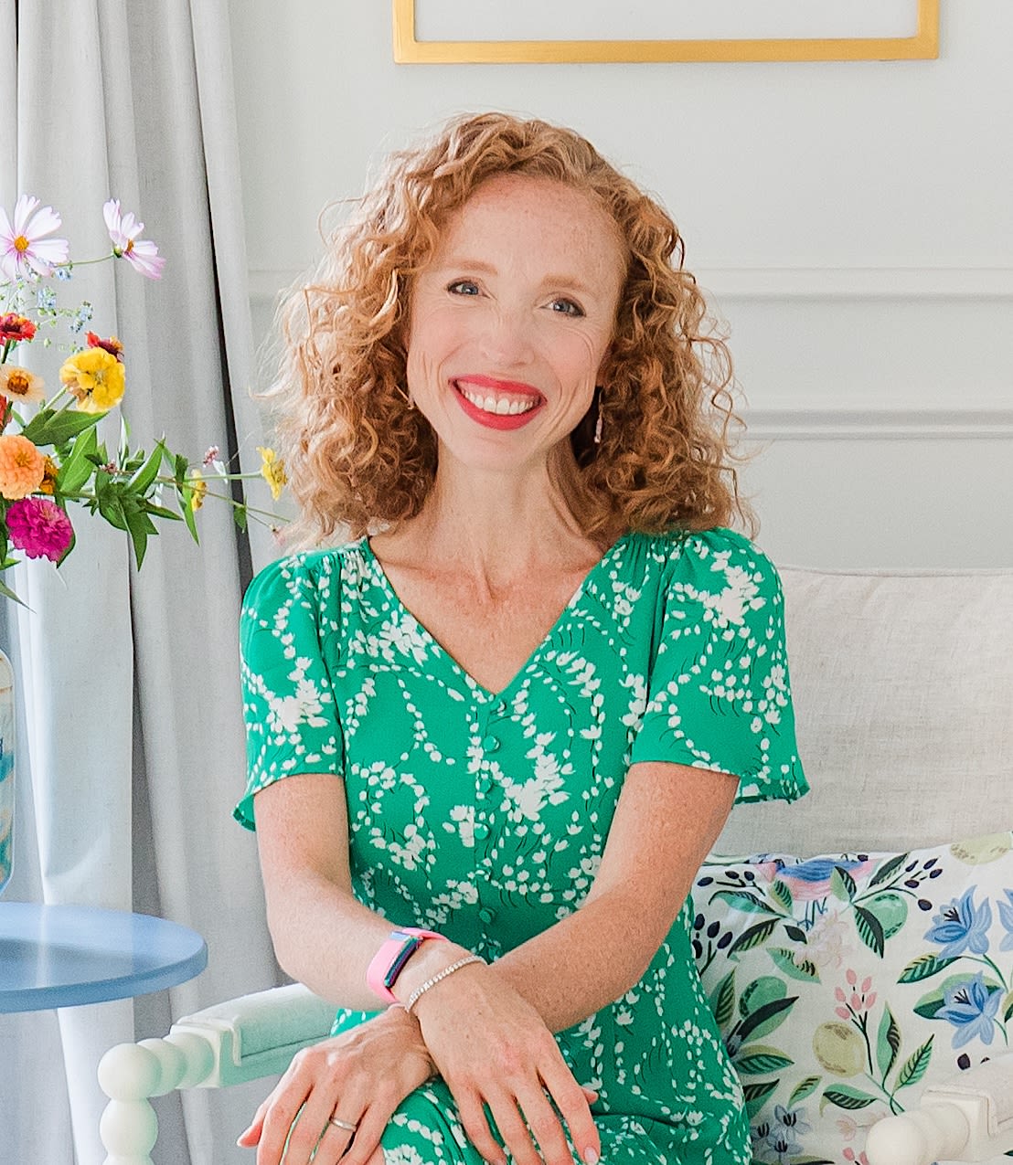 Lara Casey Isaacson