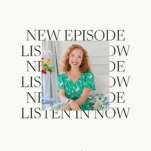 An interview with Lara Casey Isaacson