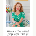 An interview with Lara Casey Isaacson
