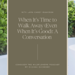 An interview with Lara Casey Isaacson