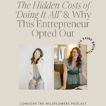 Paige Brunton shares how she grew her business