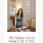 Paige Brunton shares how she grew her business