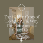 Paige Brunton shares how she grew her business