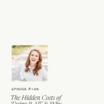 Paige Brunton shares how she grew her business