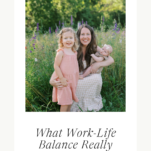 Shanna skidmore shares 10 tips for better work-life balance