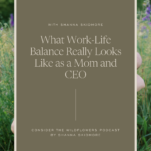 Shanna skidmore shares 10 tips for better work-life balance