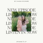 Shanna skidmore shares 10 tips for better work-life balance